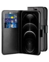 Ümbris kaanega BeHello Iphone 12 / Iphone 12 Pro (must)